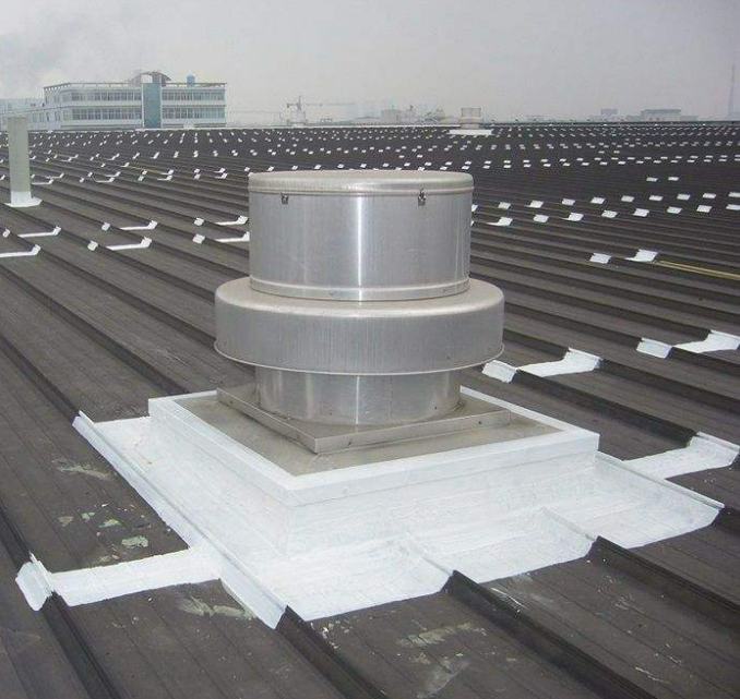 黄山钢结构屋面案例