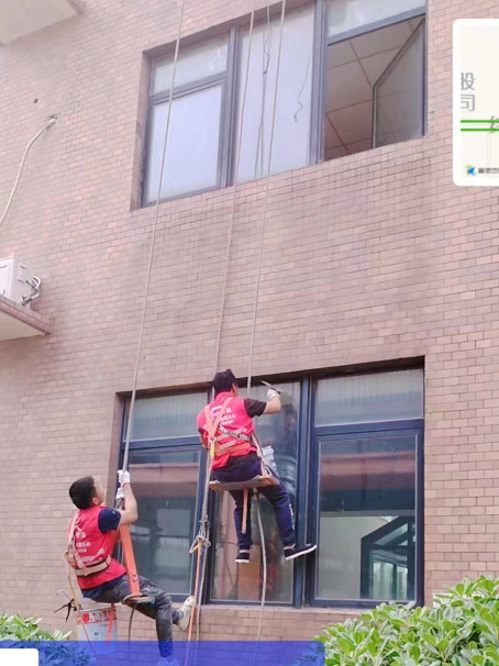 黄山承接各类窗户玻璃维修